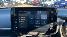 Toyota Yaris 1.5 Hybrid Design 5dr CVT Hybrid Hatchback